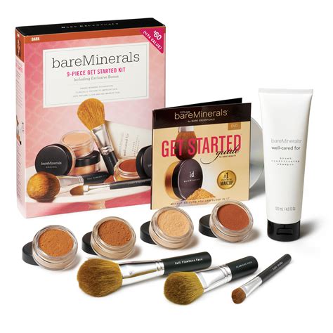 mineral makeup brands